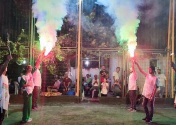 Kemal Kurkut Turnuvası’nın final maçında Nûjen takımı kazandı