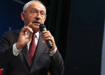 Kılıçdaroğlu’ndan çağrı: Bırakın kavga dilini