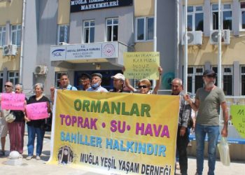 Kömür işletmesi projesinin ÇED kararı mahkemeye taşındı