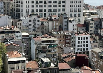 İstanbul’daki binalarda yapılan risk tarama testi sayısı belli oldu