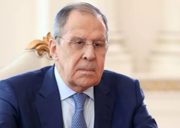 Lavrov: Rusya açık ve misafirperver bir ülke