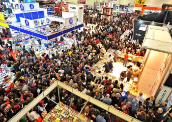 Mezopotamya Kitap Fuarı’nın tarihi belli oldu