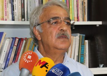 Sancar’dan 6’lı masaya ortak aday şartı