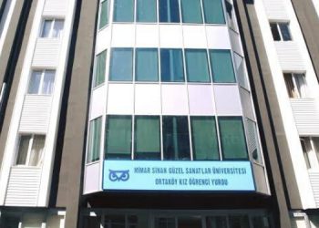 MSGSÜ yurdunda yüzde 300’e varan zam: Zamları kabul etmeyeceğiz