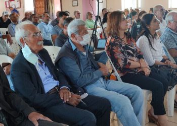 Muş’ta “1’inci Hızır Mekanı Doğa ve İnanç Festivali” başladı