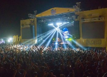Müzik meslek birliklerinden, “Zeytinli Rock Festivali” açıklaması