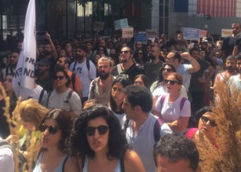 Öğretmen Sendikası Başkanı Edebali: Bakanlık sağırları oynuyor, ısrarcıyız