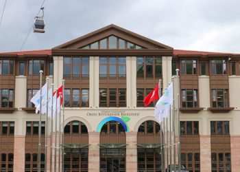 AKP’li belediye mahkeme kararına rağmen Ordu’yu betonlaştırıyor