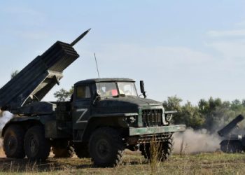 Rusya Savunma Bakanlığı: Kupyansk yönünde 50’den fazla Ukrayna askeri etkisiz hale getirdi