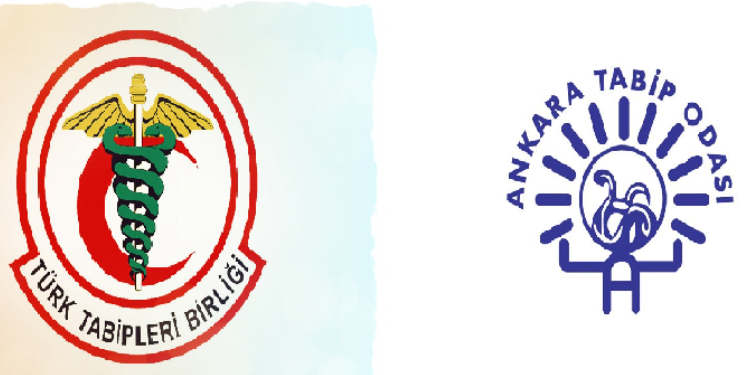 Sağlık meslek örgütlerinden Aile Hekimliği Yönetmeliği’nde yapılan değişikliğe tepki Sağlık meslek örgütlerinden Aile Hekimliği Yönetmeliği’nde yapılan değişikliğe tepki