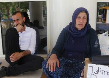 Şenyaşar’dan Erdoğan’a: Artık neyi bekliyorsunuz?