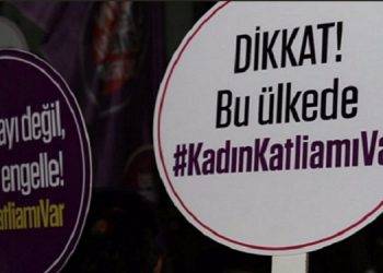 Nisêbîn’de 68 yaşındaki Asya Cebe katledildi
