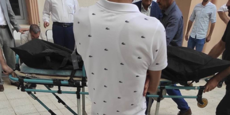 Şırnak’ta intihar ettiği ileri sürülen korucu öldü Şırnak’ta intihar ettiği ileri sürülen korucu öldü