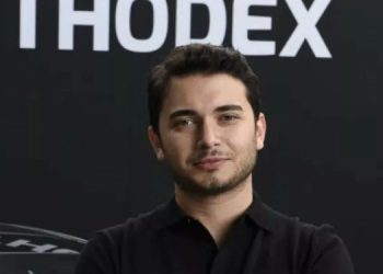 Kripto para borsası Thodex’in kurucusu Faruk Fatih Özer, cezaevinde ölü bulundu Kripto para borsası Thodex’in kurucusu Faruk Fatih Özer, cezaevinde ölü bulundu