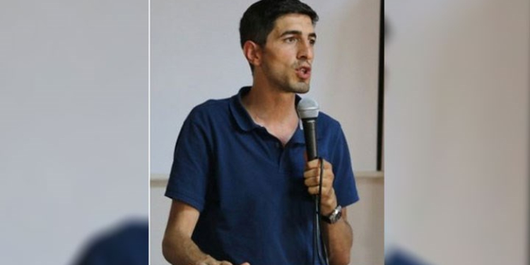 Tutuklu Yıldırım hastanede tek başına tutuluyor Tutuklu Yıldırım hastanede tek başına tutuluyor