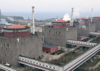 UAEA Başkanı Grossi: Zaporojye NGS ile ilgili anlaşmanın bir parçası Rus güçlerin çıkarılması