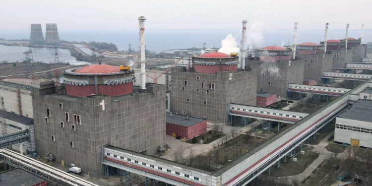 UAEA Başkanı Grossi: Zaporojye NGS ile ilgili anlaşmanın bir parçası Rus güçlerin çıkarılması UAEA Başkanı Grossi: Zaporojye NGS ile ilgili anlaşmanın bir parçası Rus güçlerin çıkarılması