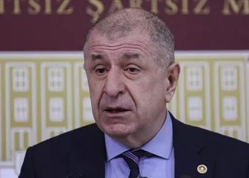 Ümit Özdağ: Bana suikast yapılması amacıyla eylem grubu kuruldu