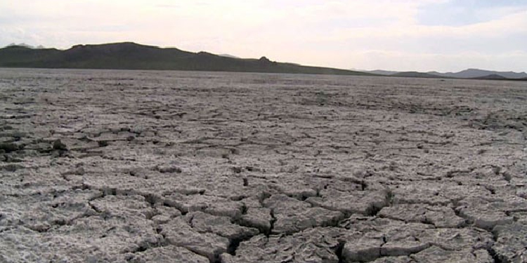 Van Gölü’nde kirlilik üst seviyede Van Gölü’nde kirlilik üst seviyede