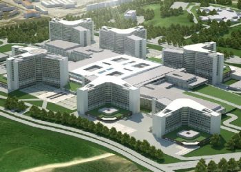 “Yapımı 5 yıl geciken etlik şehir hastanesi’nin işletme süresinin kısaltılmaması kamu zararını artıracak”