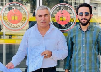 Yurttaştan mülkündeki orman kıyımına suç duyurusu