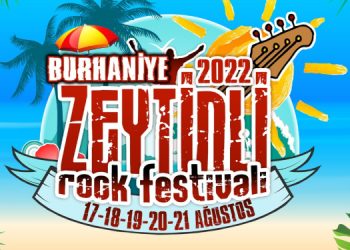 Zeytinli Rock Festivali’ne yasak sebebi: Kamu güvenliği, toplum huzuru…