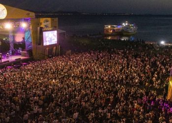 Zeytinli Rock Festivali yasağına yapılan itiraz reddedildi