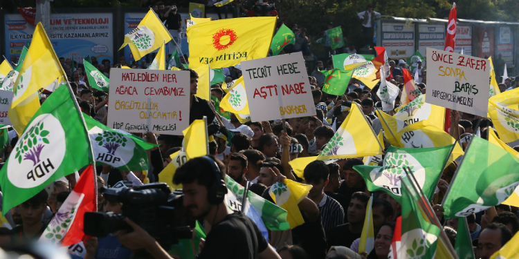 1 Eylül’de öne çıkan talep: Abdullah Öcalan’a özgürlük 1 Eylül’de öne çıkan talep: Abdullah Öcalan’a özgürlük