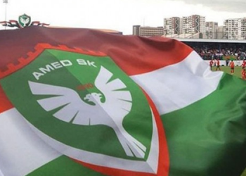 Amespor’dan taraftar yasağına tepki