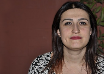 Bakan Soylu’nun fotoğrafını paylaştığı öğretmen Betül Koca: Devlet erkânı tarafından hedef haline getirildim