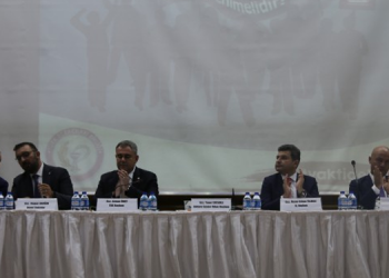 Büyük Eczacı Mitingi’ne çağrı