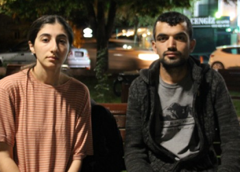 Çatımız Gökyüzü’nden dayanışma çağrısı