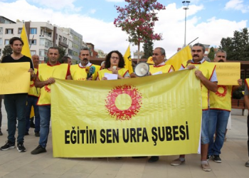 Eğitim Sen’den çağrı: ÖMK İptal edilsin