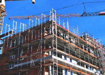 İnşaat işçisi intihar etti iddiası