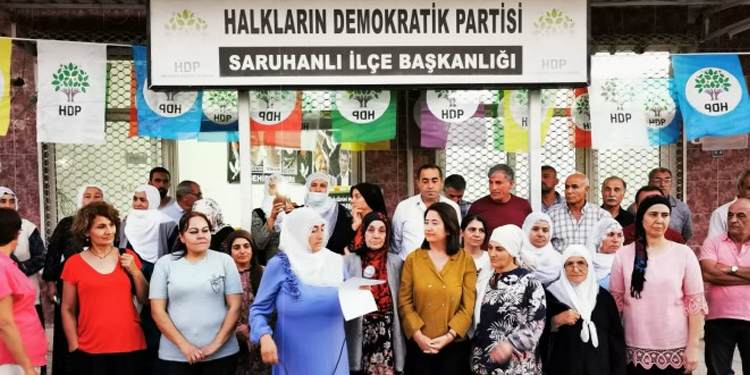 Irkçı saldırılara tepki: İktidarın ayrıştırıcı dilinden kaynaklanıyor Irkçı saldırılara tepki: İktidarın ayrıştırıcı dilinden kaynaklanıyor
