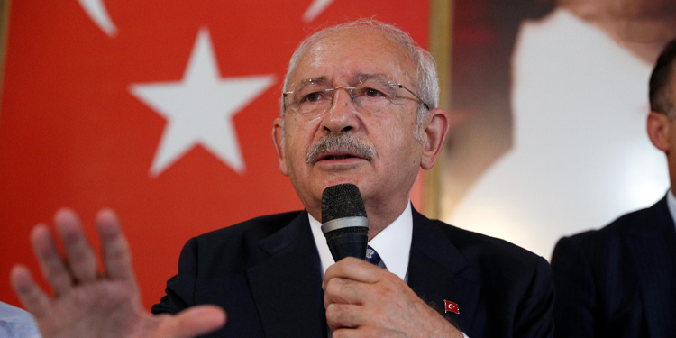Kılıçdaroğlu’ndan Erdoğan’a ‘sosyal konut projesi’ çağrısı: Hazine garantisi ver, destekleyeceğiz Kılıçdaroğlu’ndan Erdoğan’a ‘sosyal konut projesi’ çağrısı: Hazine garantisi ver, destekleyeceğiz