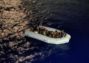 Marmaris’te 5’i çocuk 6 mültecinin cenazesine ulaşıldı