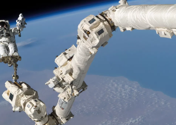 NASA astronotlarının kanlarında DNA mutasyonu bulundu