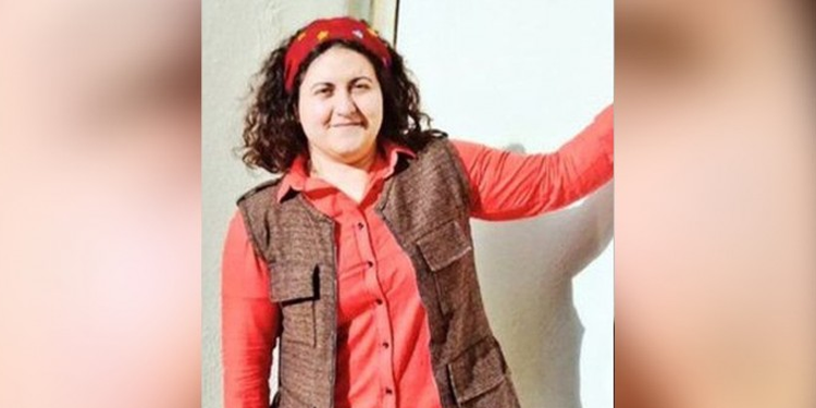 Ölüm orucundaki Balaç 7 günde 3 kilo verdi Ölüm orucundaki Balaç 7 günde 3 kilo verdi