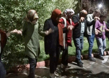 Serhat’tan Cudi’ye yola çıktılar