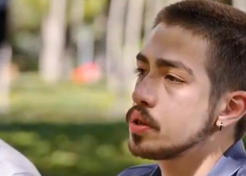 Üniversiteli genç: Neden cephe koşullarında okuyoruz?