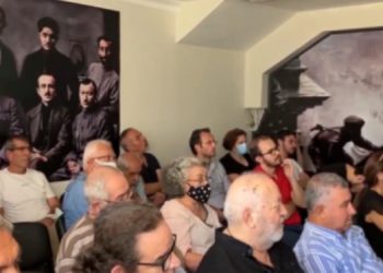 TKP’nin 102. kuruluş yıldönümünde panel: TKP tarihinden kesitler, günümüz sınıf mücadelesi ve TKP