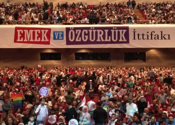Emek ve Özgürlük İttifakı üzerine…
