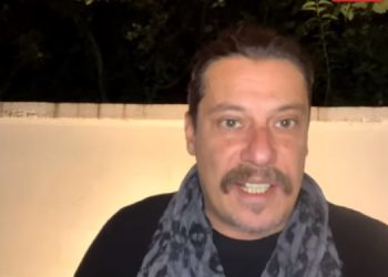 Erk Acarer: Sedat Peker vasiyetini hazırladı