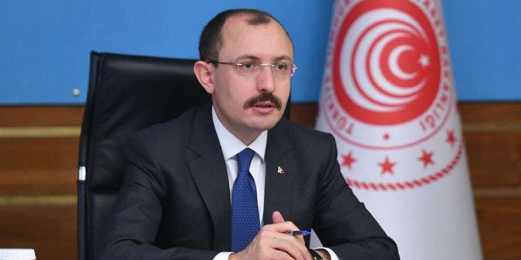 AKP’li bakandan zam savunması: İmkanlar daha fazla el vermedi AKP’li bakandan zam savunması: İmkanlar daha fazla el vermedi