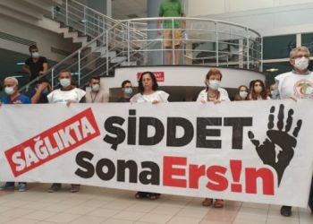 Asistan hekimler iş bıraktı: Emeğimiz sömürülüyor