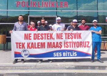 Bakanlığın “Beyaz Reformu”na sağlıkçılardan tepki