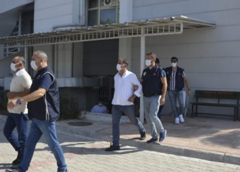 Belediye çalışanlarına işe nasıl alındıkları soruldu