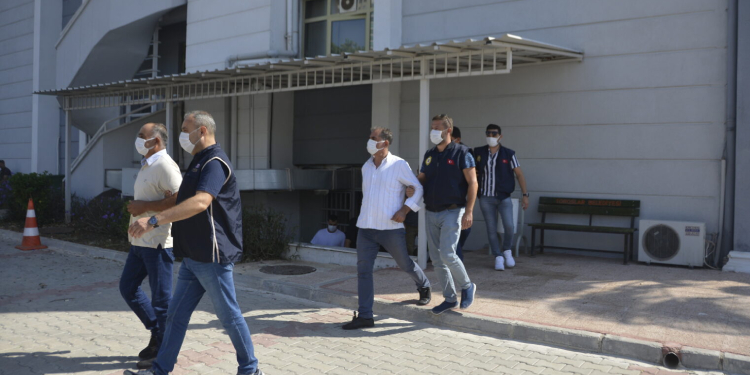 Belediye çalışanlarına işe nasıl alındıkları soruldu Belediye çalışanlarına işe nasıl alındıkları soruldu