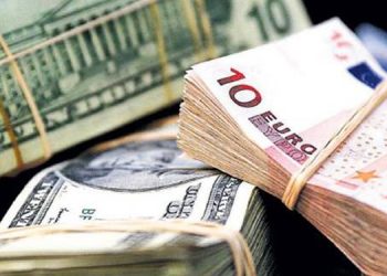 Dolar 19.80’nin üzerinde